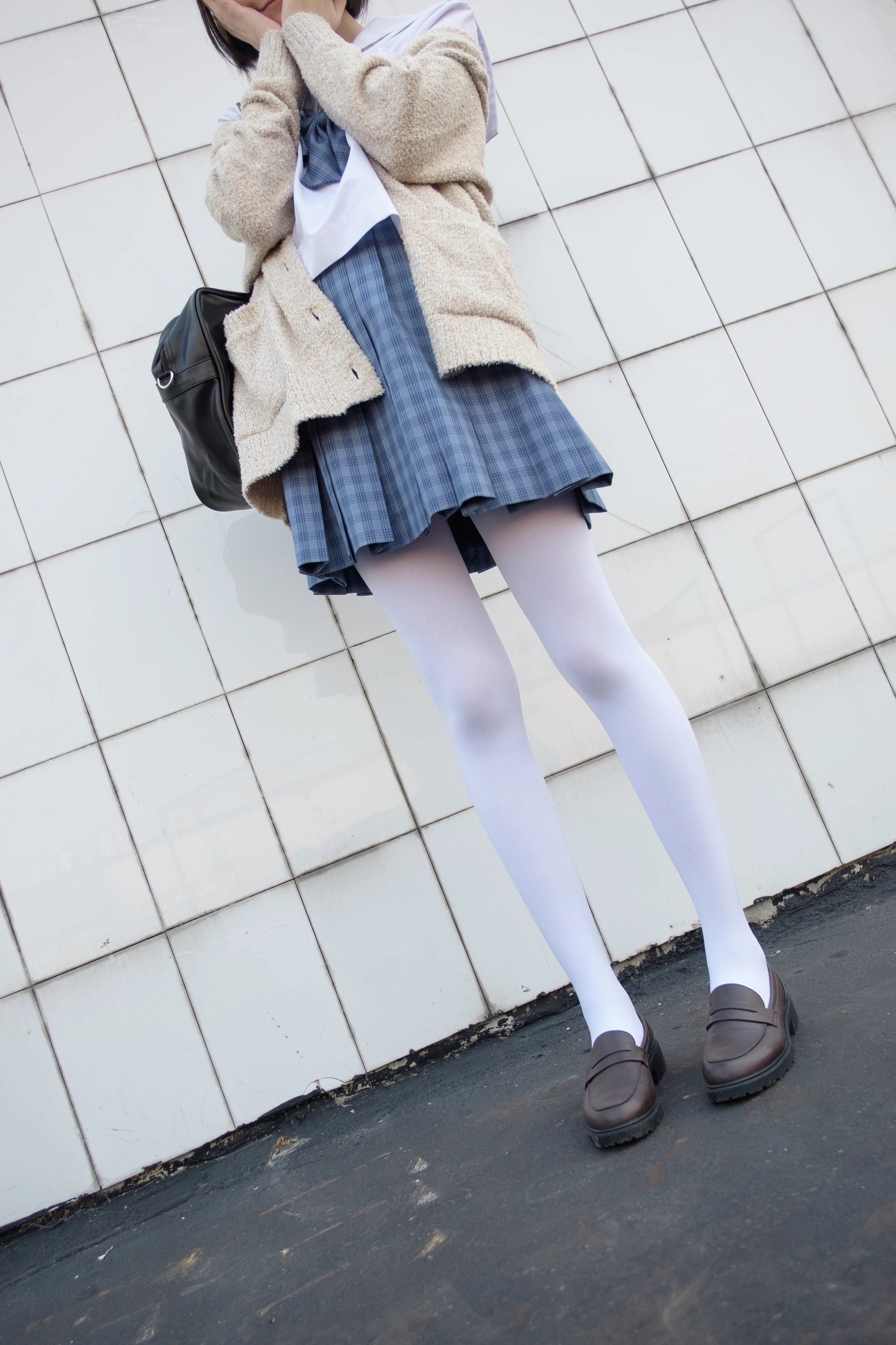 森萝财团 SSR-001 [74P]插图2